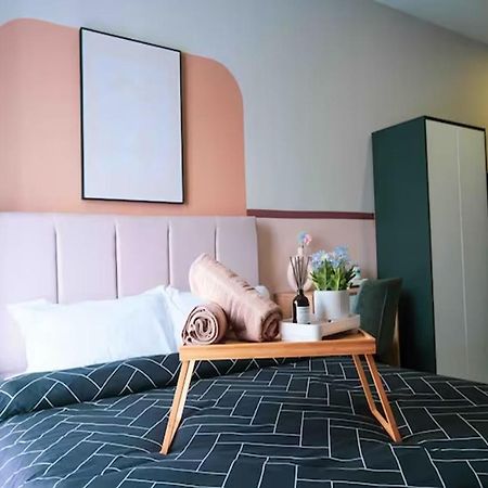 Neusuite Cozy Studio By Guestonic Kuala Lumpur Extérieur photo