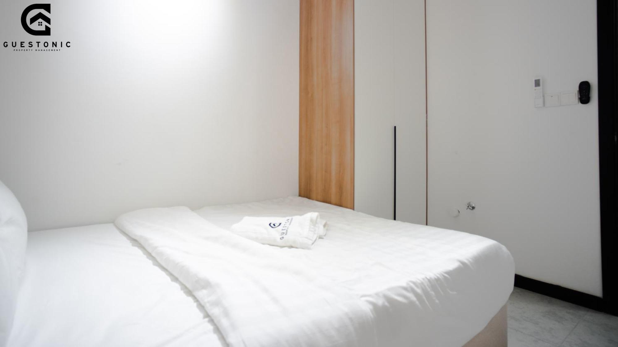 Neusuite Cozy Studio By Guestonic Kuala Lumpur Extérieur photo