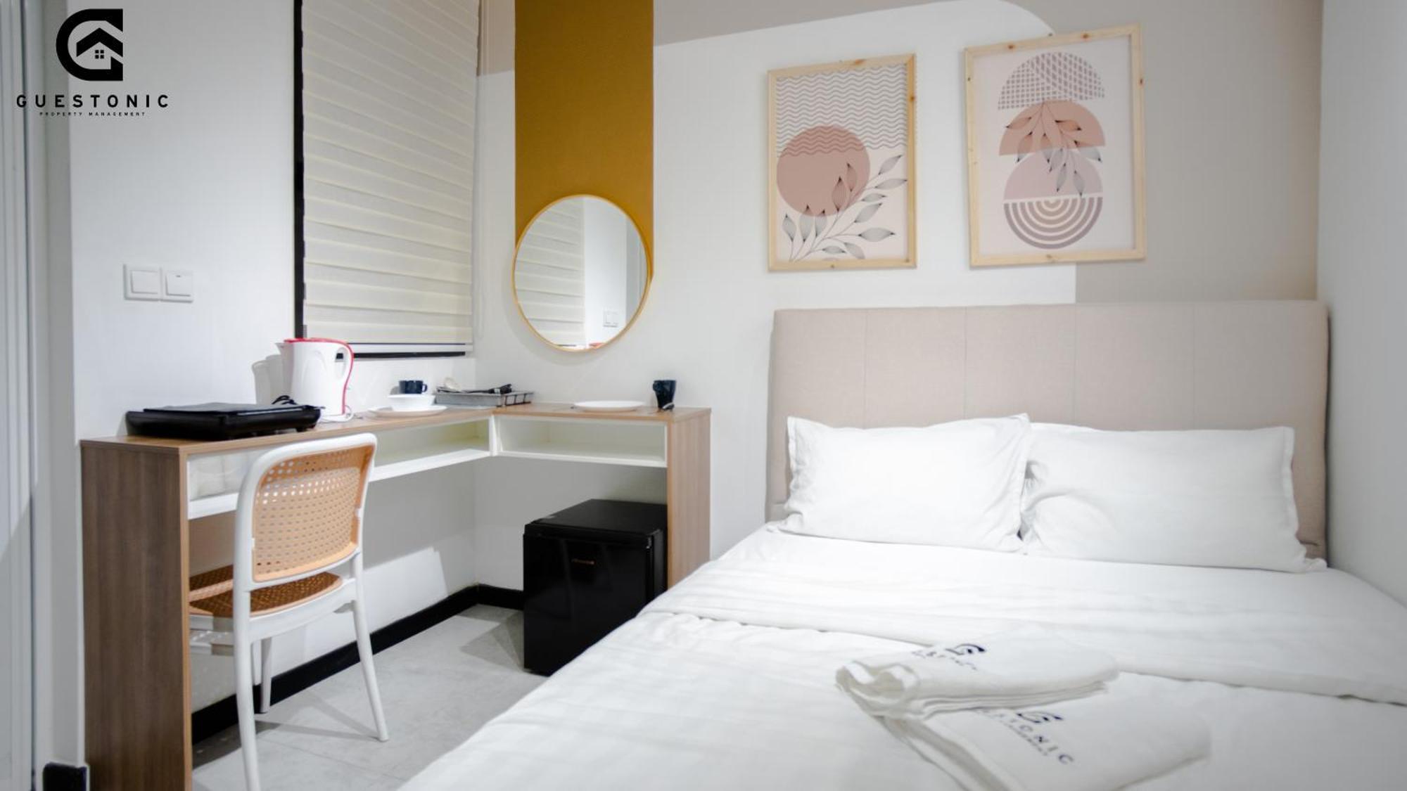 Neusuite Cozy Studio By Guestonic Kuala Lumpur Extérieur photo
