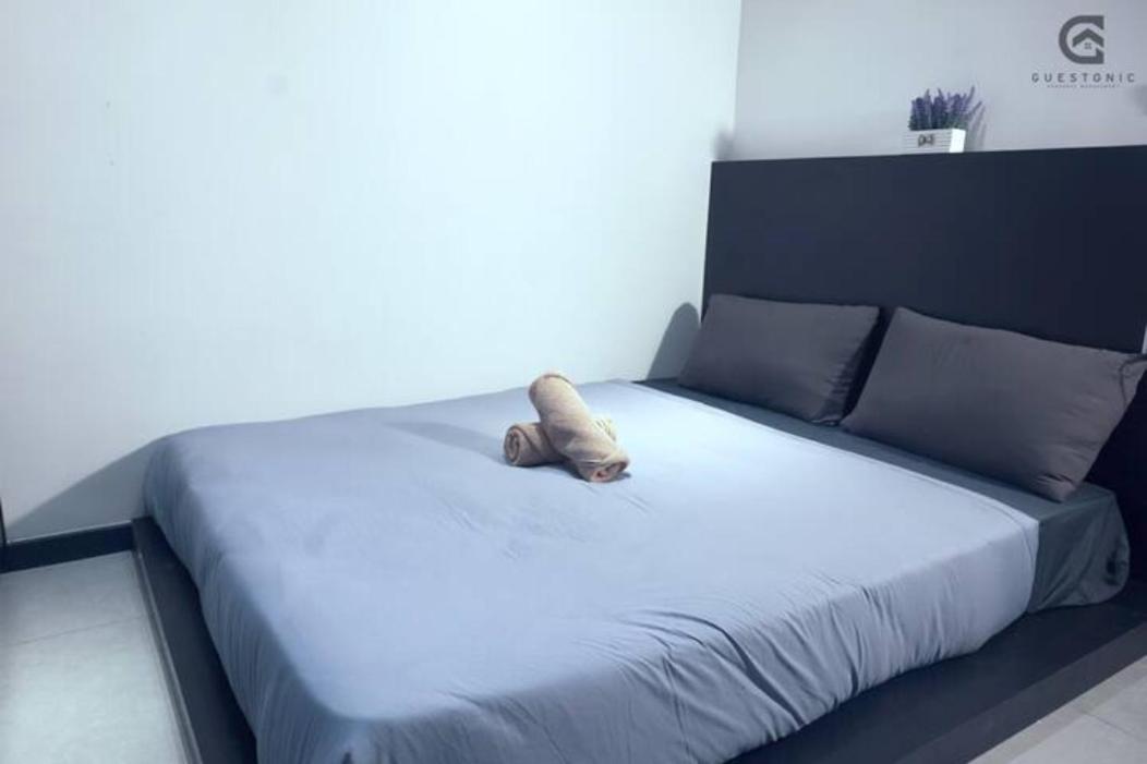 Neusuite Cozy Studio By Guestonic Kuala Lumpur Extérieur photo