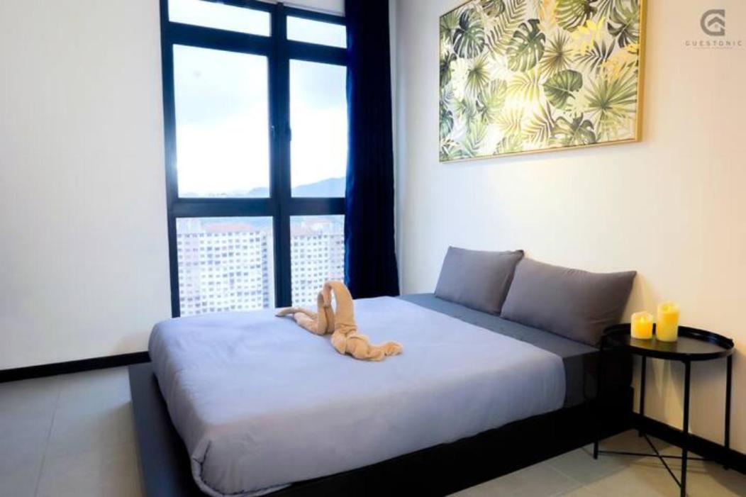 Neusuite Cozy Studio By Guestonic Kuala Lumpur Extérieur photo