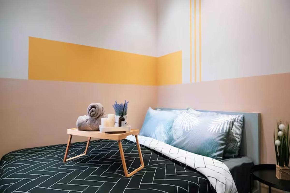 Neusuite Cozy Studio By Guestonic Kuala Lumpur Extérieur photo