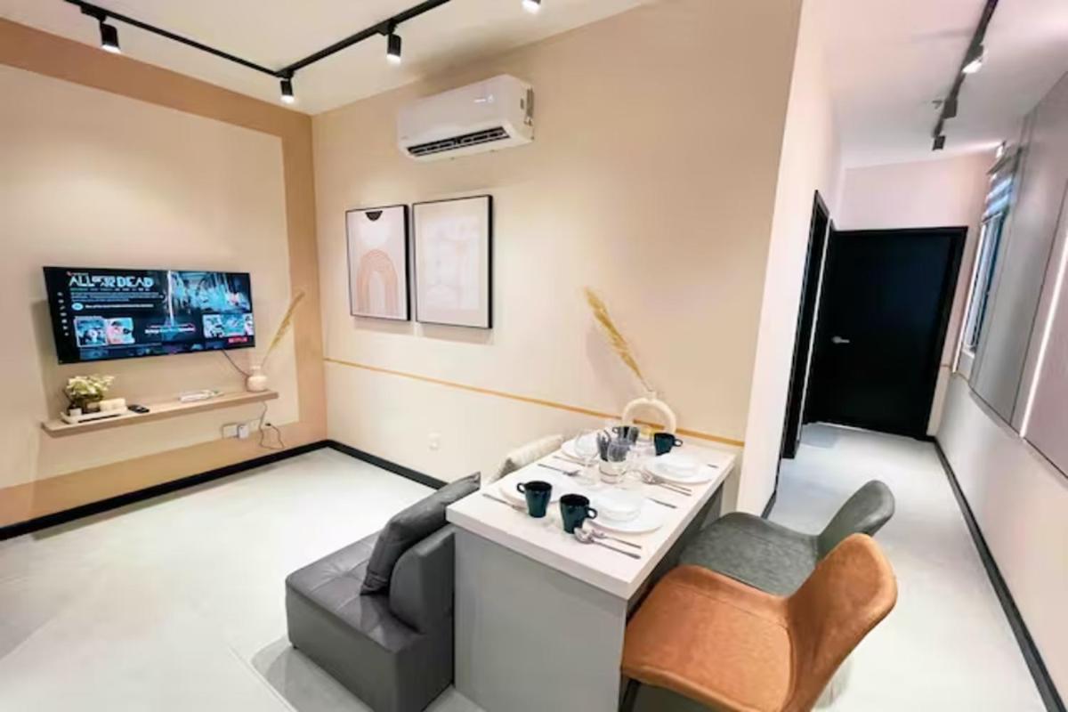 Neusuite Cozy Studio By Guestonic Kuala Lumpur Extérieur photo