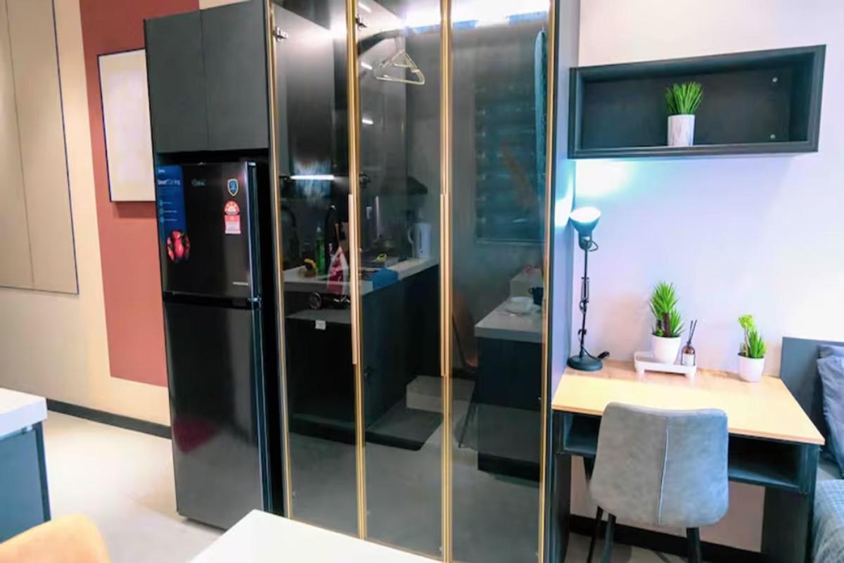 Neusuite Cozy Studio By Guestonic Kuala Lumpur Extérieur photo