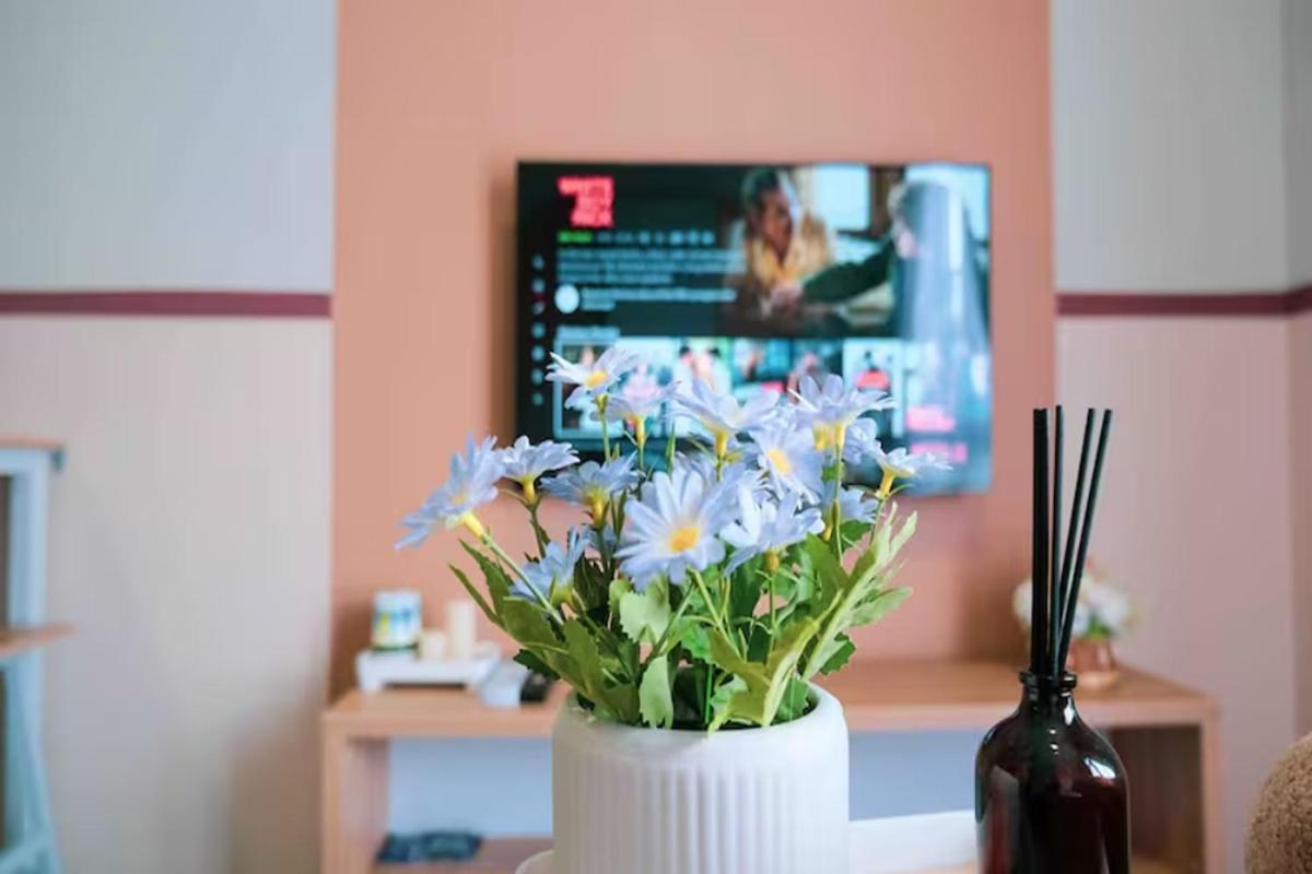 Neusuite Cozy Studio By Guestonic Kuala Lumpur Extérieur photo