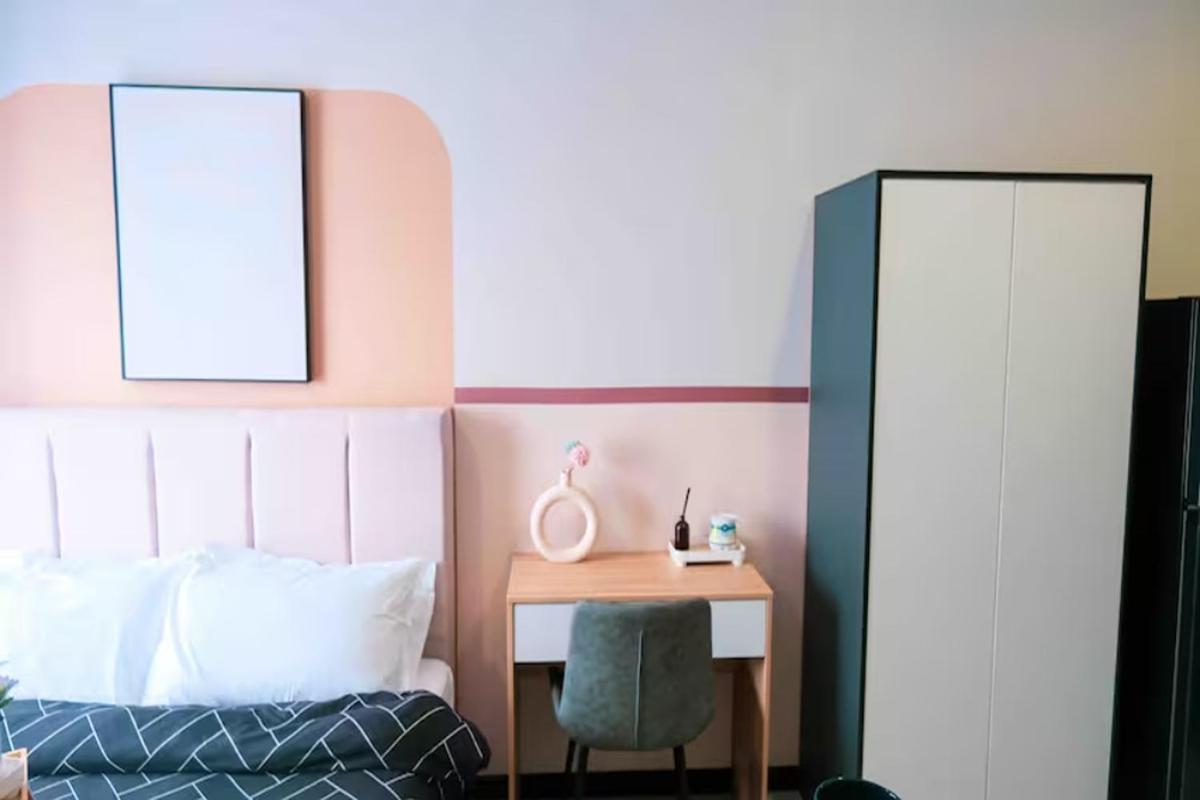Neusuite Cozy Studio By Guestonic Kuala Lumpur Extérieur photo